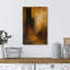 Impression sur toile abstraite neutre sur toile pour décoration de salon-120328400-120328401-118150889