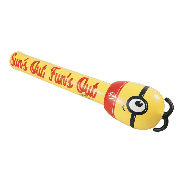 Nouilles de piscine Bigmouth Suns Out Minions