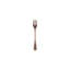 Vintage Cake Fork - 12 Pieces - Pewter Bronze-204536393