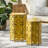 Lochart Iron Top Nesting Tables-1787167068