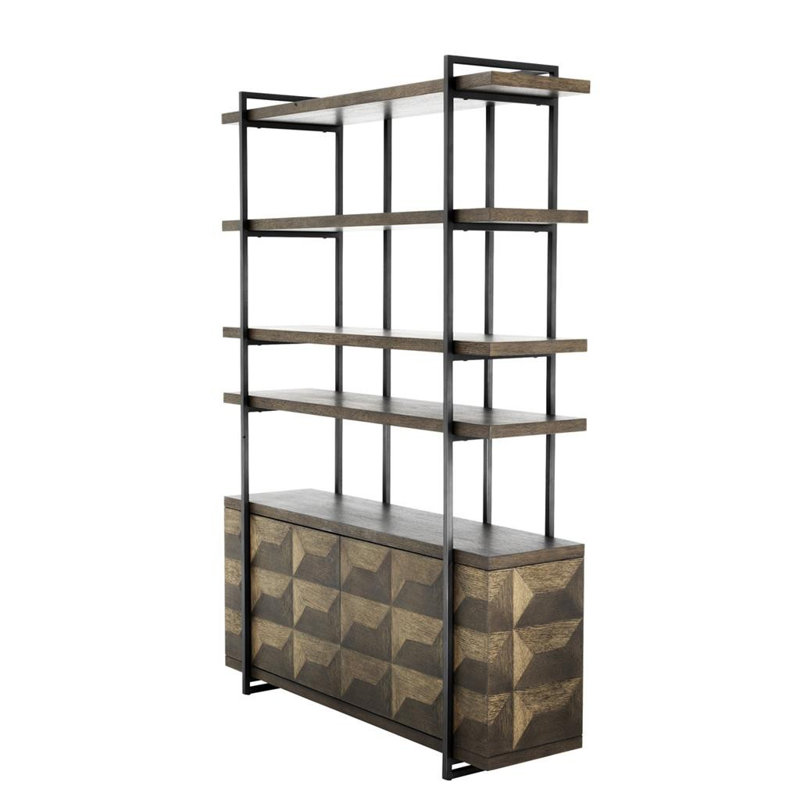 Gregorio China Cabinet
