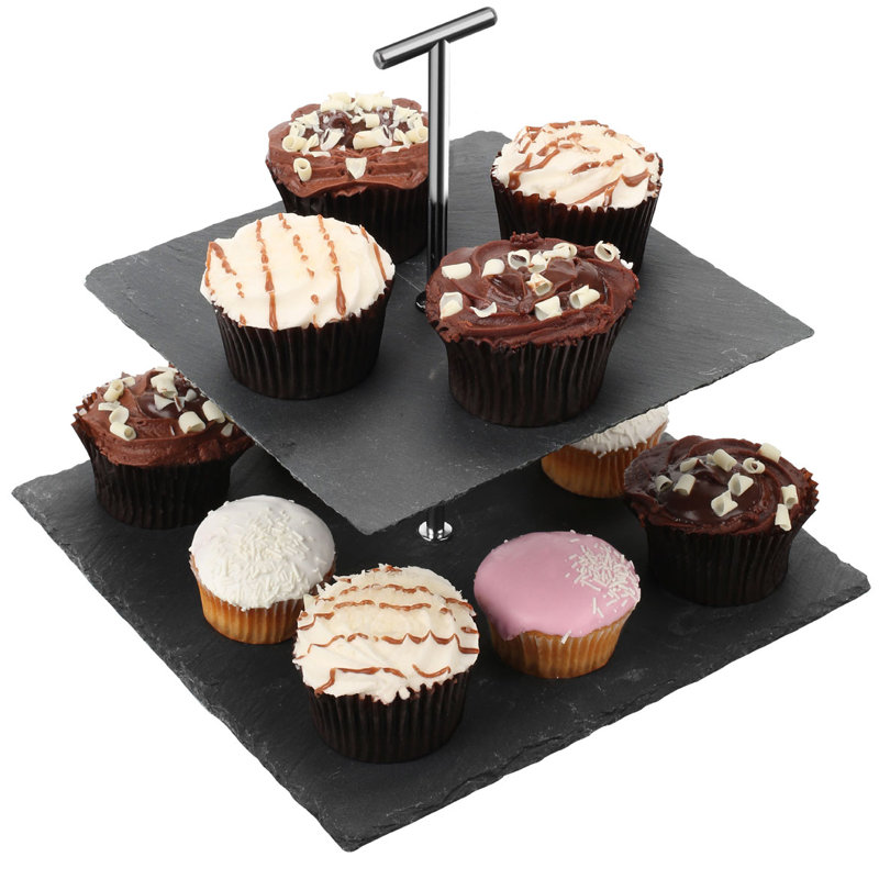 Burrell Tiered Stand