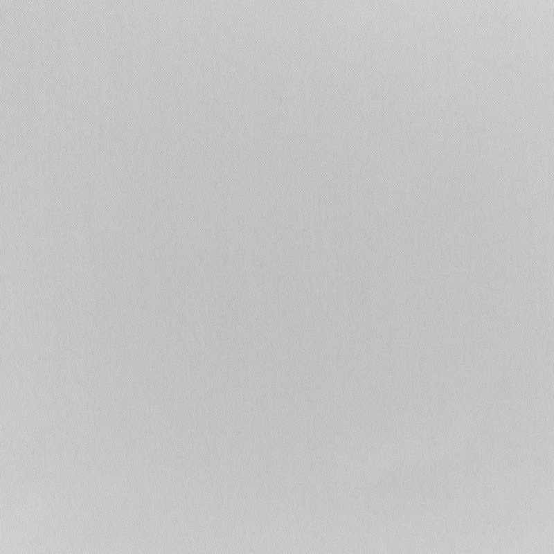 Tissu Zane, Argent