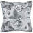 Forest Floral Throw Pillow-811407253-936632068