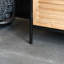 Armoire de rangement 38 po