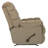 Upholstered Recliner-11992398