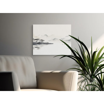 Morello Wrapped Canvas Print Set