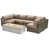 Sunbrella beige 