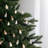 25 LED C7 Christmas Light Set-1747427116
