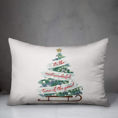 Throw Pillow