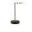 Metal Table Lamp Adjustable Head Lamp