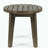 Outdoor 3-Piece Wood Patio Seating Set