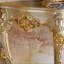 Console Luxury Luxury Elegant