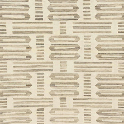 Tapis abstrait et abstrait moderne de 1800