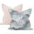 Windsor Park Down Blend Insert 100% Cotton Throw Pillow-89436661-23058664-23058661