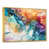 Gold Floater Framed