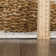 Voluntown Geometric Outdoor Gray Area Rug