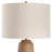 Chayten Terracotta Table Lamp