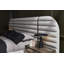 La Moda Upholstered Bed-67197673
