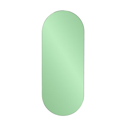 Sapphire Oblong Small