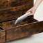 140cm W 6 - Drawer Chest of Drawers-250784235