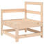 Dolly 66cm Wide L-Shaped Patio Sofa-1152858149-1152858150