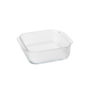 Stelton Pilastro Glass Baker Bakeware