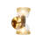 Aura Armed Sconce