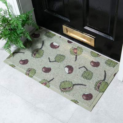 Non-Slip Doormat