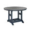 Garden Classic Outdoor Round Bar Table-225463384-225463401-225463403