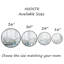Miroir d'appoint rond-2024825063