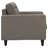 Modway Empress' Mid Century Tufted Arm Chairs-1022874979