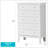 32 " W 5 - Drawer Dresser-48095366