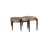 Marquee Nesting Coffee Table