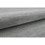 One-of-a-Kind Rectangle 12'1" x 15'1" Area Rug in Silver/Black