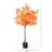 Autumn Maple Artificial Tree