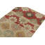One-of-a-Kind 3'8" X 9'9" Hand Knotted Area Rug