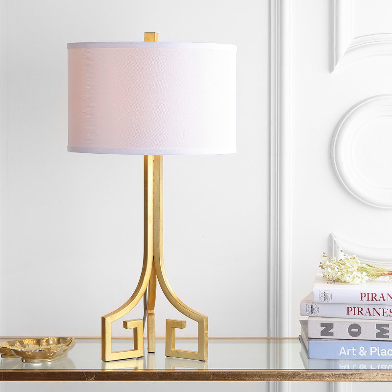 Danina Metal Table Lamp