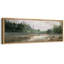 Paysage rustique, campagne tranquille, lac tranquille-111565888-98041955