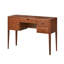 Ensemble de coiffeuse avec tabouret et miroir-900008218