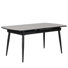 Benedick 6 - Person Extendable Dining Set