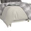 Lit en amande gris clair Picket House Furnishings Clare UPH-1369344632