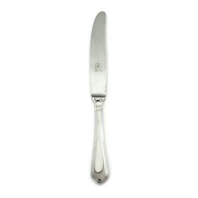 Leonardo Stainless Steel Dessert Knife