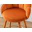 Tabouret de comptoir 25,5 "Damisi-86852267