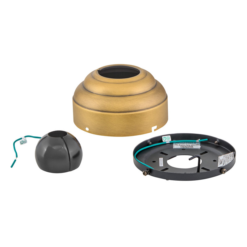 Sloped Ceiling Canopy Kit for Hinkley Ceiling Fan