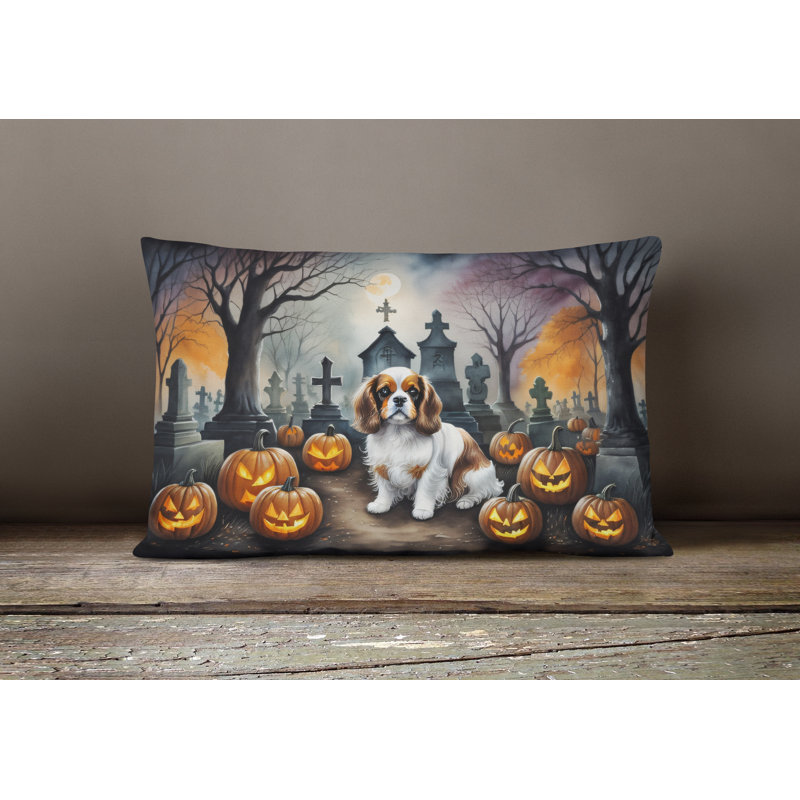 Other/No Pattern Outdoor Throw Pillow