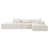Beige est en rupture de stock