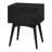 Lovina 4 Legs 1 Drawer End Table-2094161895