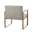 Chaise d'appoint Perry Street Jayco-514555615