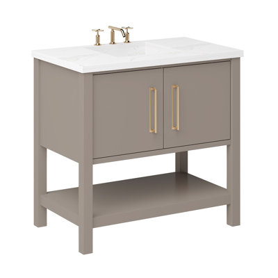 Kiawah Single Bath Vanity